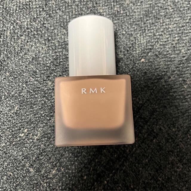 RMK(アールエムケー)のRMK/リクイドファンデーション/102 コスメ/美容のベースメイク/化粧品(ファンデーション)の商品写真