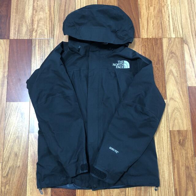 NORTH FACE ノースフェイス　マウンテンパーカー　ゴアテックス