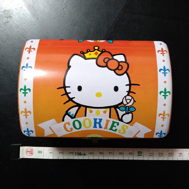１ サンリオ ハローキティ ご当地 ゴーフレット 缶 激レア レトロ ８缶 1 サンリオ ハローキティ ご当地 ゴーフレット 缶 激レア