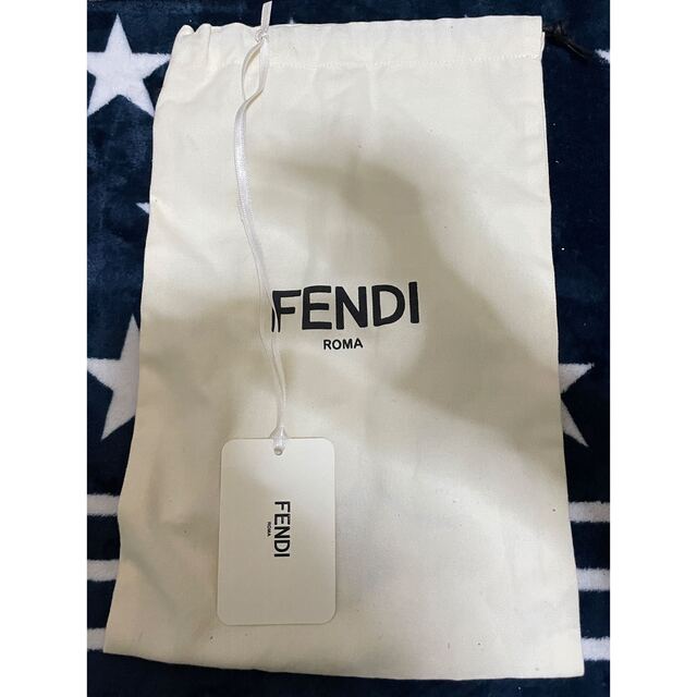 FENDI(フェンディ)のFENDI  メッセンジャーバッグ メンズのバッグ(メッセンジャーバッグ)の商品写真