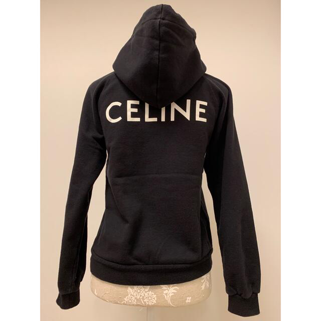 celine(セリーヌ)のCELINEパーカー レディースのトップス(パーカー)の商品写真