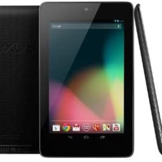 グーグルネクサス(Google Nexus)のNexus 7 (2013)(デスクトップ型PC)