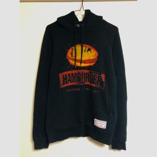 ヒステリックグラマー(HYSTERIC GLAMOUR)のHYSTERIC GLAMOUR アンディ ウォーホル パーカー wjk akm(パーカー)