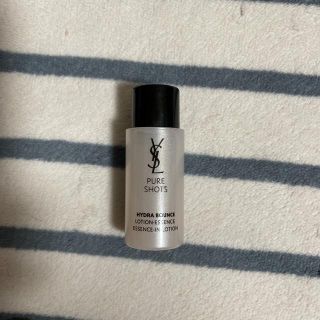 イヴサンローランボーテ(Yves Saint Laurent Beaute)のイヴ・サンローランピュアショット(化粧水/ローション)