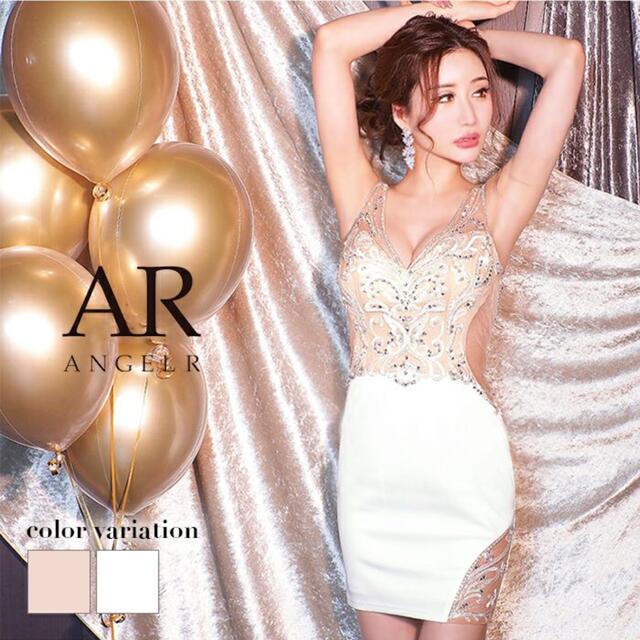 AngelRドレス エンジェルアール - ミニドレス