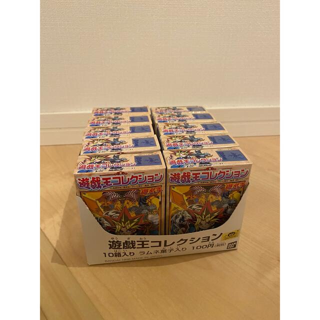 入園入学祝い 遊戯王 - 遊戯王　コレクション　塩ビ人形 シングルカード