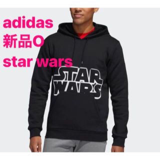 アディダス スターウォーズ パーカー(メンズ)の通販 48点 | adidasの ...