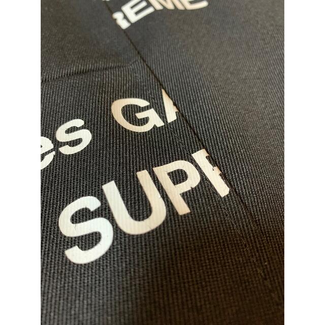 Supreme(シュプリーム)のS Supreme GARCONS Overcoat ギャルソン コート メンズのジャケット/アウター(チェスターコート)の商品写真