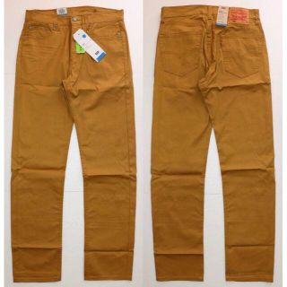 リーバイス(Levi's)の定価7500 新品  00505-2201 W30 L32 505 LEVIS(デニム/ジーンズ)