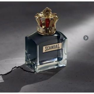 ジャンポールゴルチエ(Jean-Paul GAULTIER)の 24時間限定セール【SCANDAL】Jean Paul GAULTIER(香水(男性用))