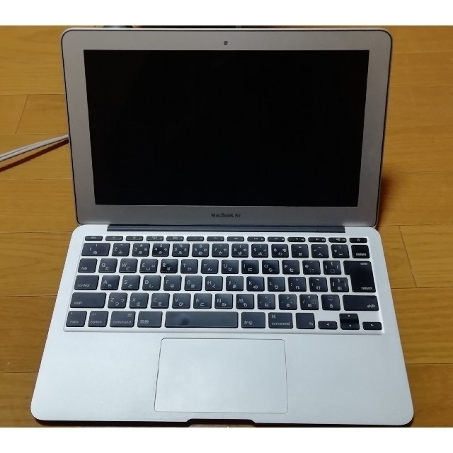 APPLE MacBook Air MACBOOK AIR MC969J/A