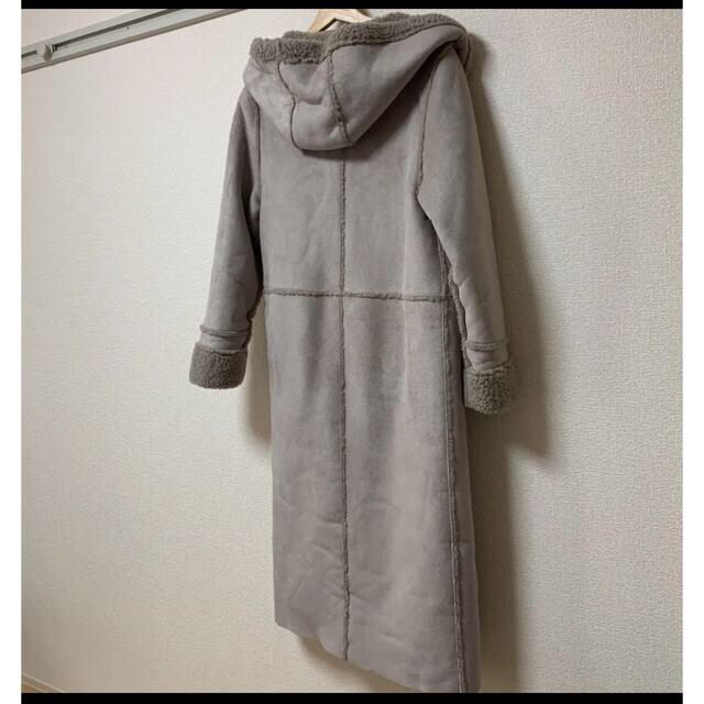 のところに】 Ameri VINTAGE - アメリ コートの通販 by souuu shop ...