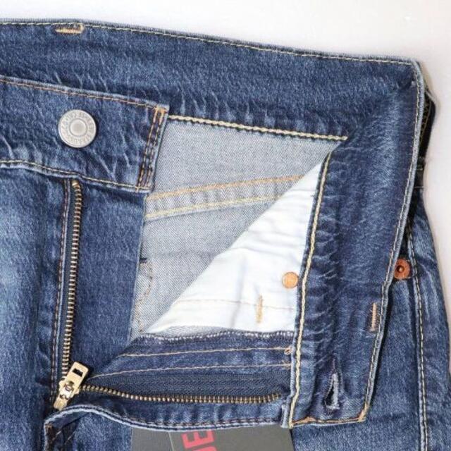 W34 新品 Levis 52440-0003 TYPE1 デニムパンツ