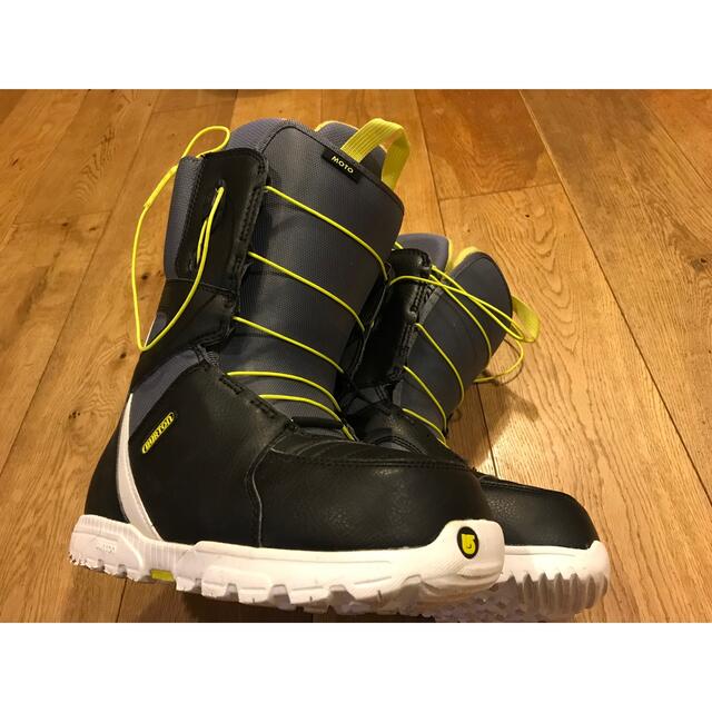 2014年BURTON/MOTO ASIAN-FITモデル スノーボードブーツ probata.com.ar