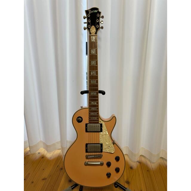 burny PLC-50 バーニー レスポールタイプ フェルナンデス | www