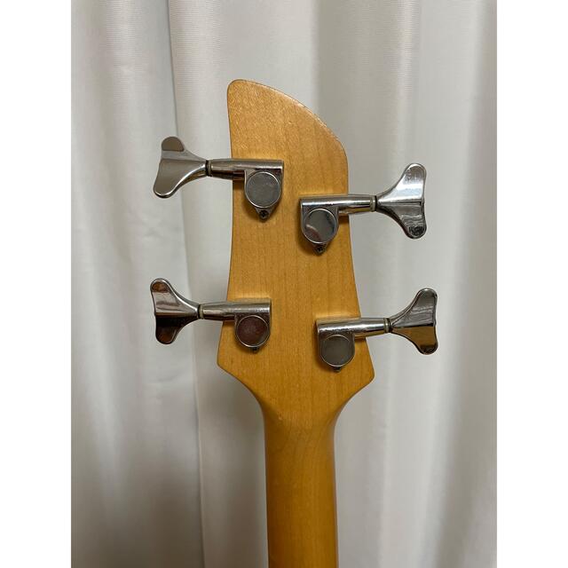 Fernandes - FERNANDES FRB-40 レフティ エレキベース 左利き Fernandes - FERNANDES FRB-40 レフティ エレキベース 左利き