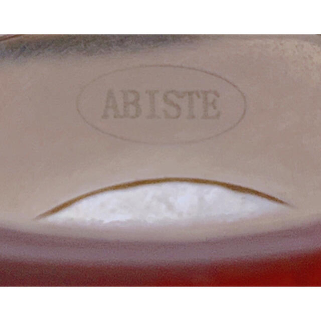 ABISTE(アビステ)のABISTE リング 10号 レディースのアクセサリー(リング(指輪))の商品写真