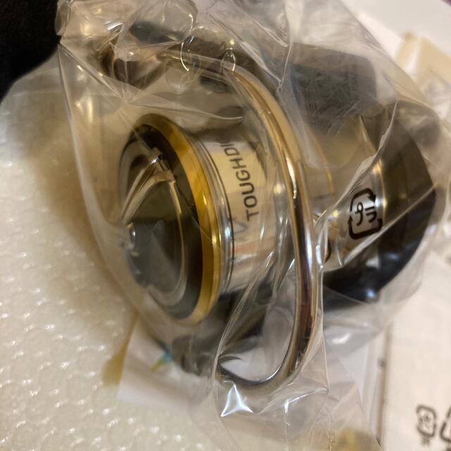 20ルビアス FC LT2000S-XH (新品・未使用) 20ルビアス FC LT2000S-XH (新品・未使用)