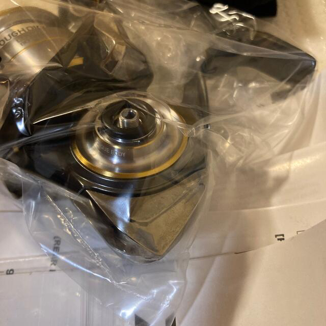 20ルビアス FC LT2000S-XH (新品・未使用) 20ルビアス FC LT2000S-XH (新品・未使用)