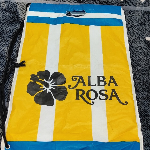 ALBA ROSA - 伝説のギャルブランド ALBARosa の通販 by サダ's ALBA ROSA - 伝説のギャルブランド ALBARosa の通販 by サダ's