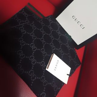 グッチ(Gucci)のGUCCI マフラー(マフラー/ショール)