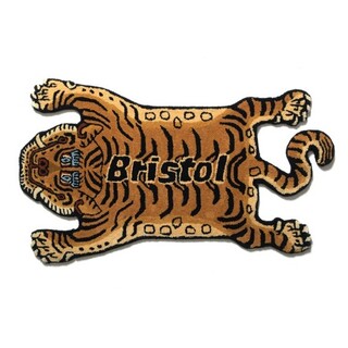 エフシーアールビー(F.C.R.B.)のF.C.Real Bristol TIGER SMALL RUG MAT(ラグ)