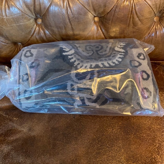 F.C.R.B. - F.C.Real Bristol TIGER SMALL RUG MATの通販 by