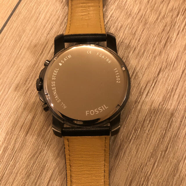 FOSSIL(フォッシル)のFOSSIL 時計 メンズの時計(腕時計(アナログ))の商品写真