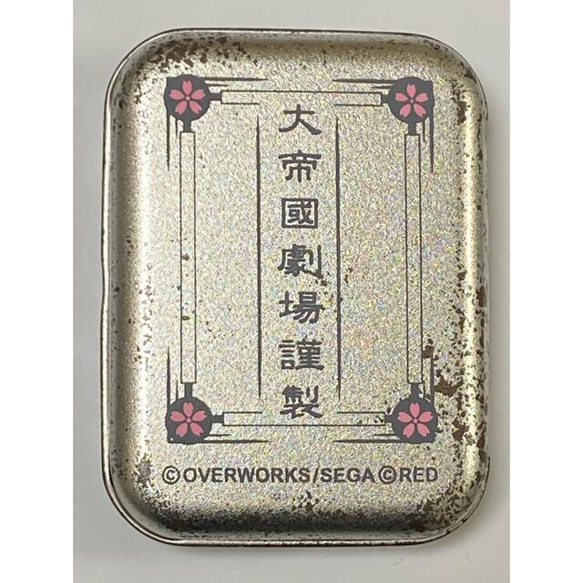 zippo サクラ大戦 アイリス 限定品 希少モデル ヴィンテージ 1997年製