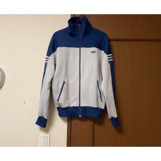 アディダス(adidas)の希adidas 70s～80s 3 デサント 西ドイツ製 アディダス 在原みゆ紀(ジャージ)