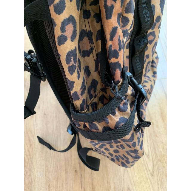 Supreme - Supreme 20FW backpack バックパック Leopardの通販 by ...