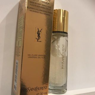 イヴサンローランボーテ(Yves Saint Laurent Beaute)のYSL  イヴ・サンローラン ラディアントタッチブラープライマー 30ml(化粧下地)