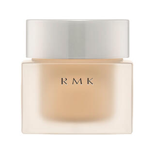 RMK - RMKクリーミィファンデーションEX 102