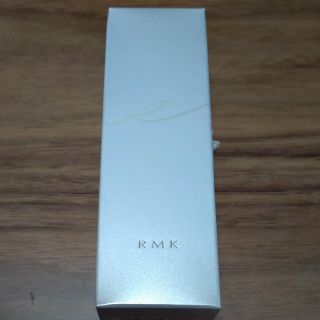 アールエムケー(RMK)のrmk アールエムケージェル クリーミィ ファンデーション #102spf24・(ファンデーション)