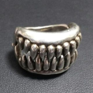 SILVER 925 Gimmick Ring(リング(指輪))