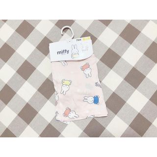 miffy レーヨンステテコ 新品未使用♡ 100cm(パンツ/スパッツ)