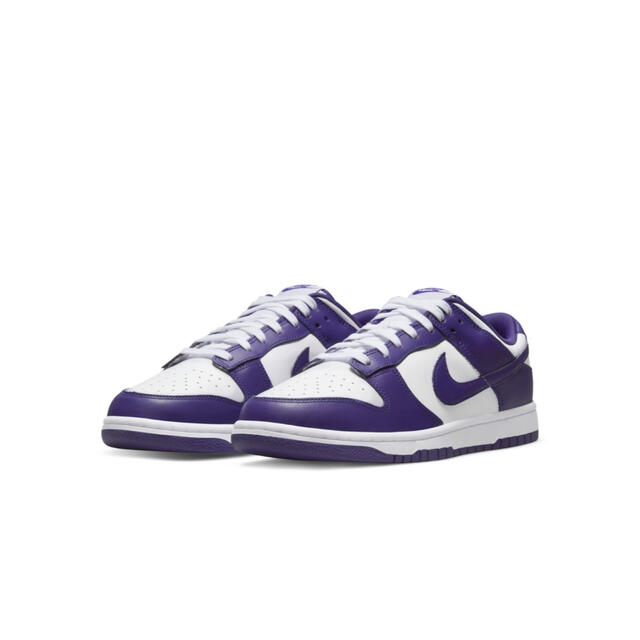 dunk purple