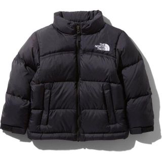 ザノースフェイス(THE NORTH FACE)のノースフェイス キッズ Nuptse Jacket ヌプシ ジャケット 150(ダウンジャケット)