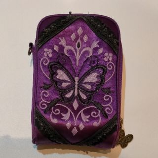 アナスイ(ANNA SUI)のANNA SUIポーチ(ポーチ)