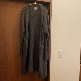 アクネ(ACNE)の★値下げ★ acne studies アクネ　ロングカーディガン(カーディガン)