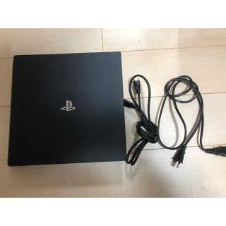 プレイステーション4(PlayStation4)のps4 pro CUH-7000B (家庭用ゲーム機本体)