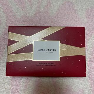 ローラメルシエ(laura mercier)のローラメルシェバンドクリームカルテット(ハンドクリーム)