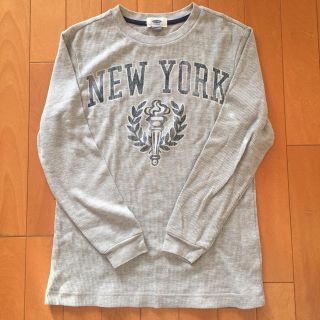 オールドネイビー(Old Navy)のオールドネイビー☆ロンＴ(Tシャツ/カットソー)