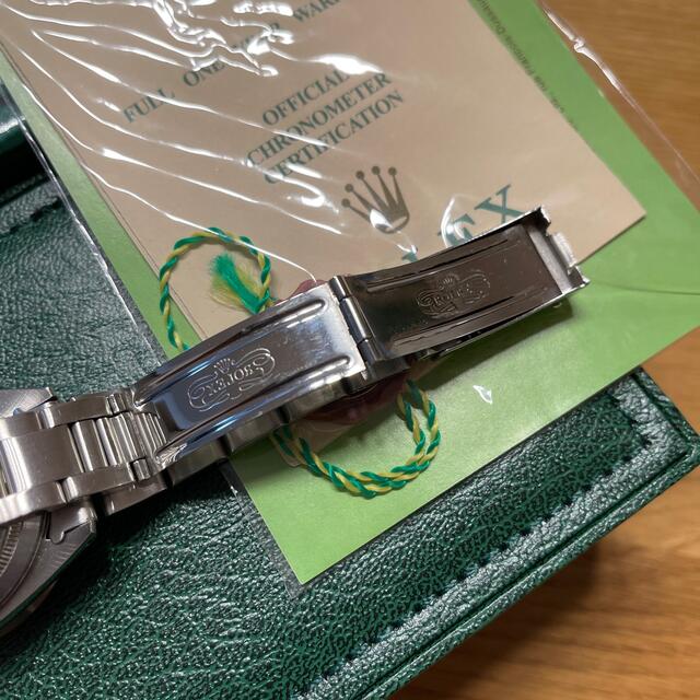ROLEX(ロレックス)のロレックス　最終値下ラスト1本！デイトナ　ポールニューマン　カスタム6263 メンズの時計(腕時計(アナログ))の商品写真