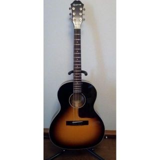 エピフォン(Epiphone)のepiphone エピフォン EL-00 PRO 　美品(アコースティックギター)