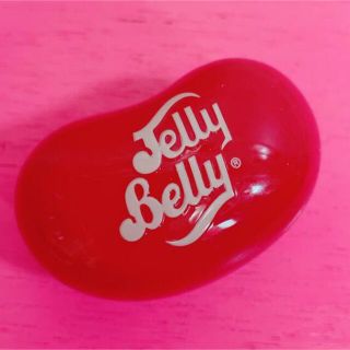 ジェリービーンズ(JELLY BEANS)のjelly belly♡ジェリービーンズ♡フィギュア(キャラクターグッズ)