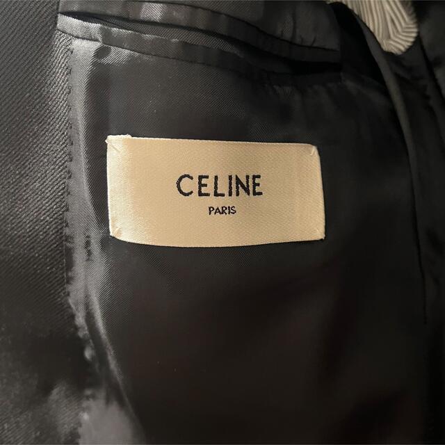 celine(セリーヌ)のceline 19aw ダブル　クラシック　ジャケット メンズのジャケット/アウター(テーラードジャケット)の商品写真