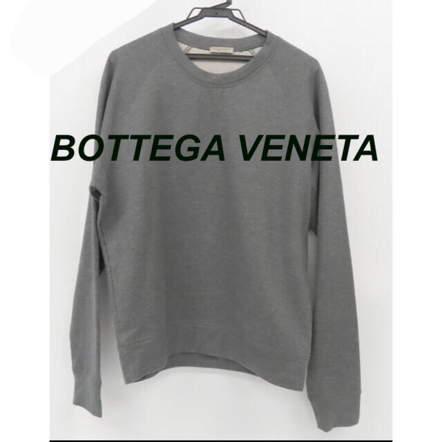 BOTTEGA VENETA ボッテガ ヴェネタ スウェット