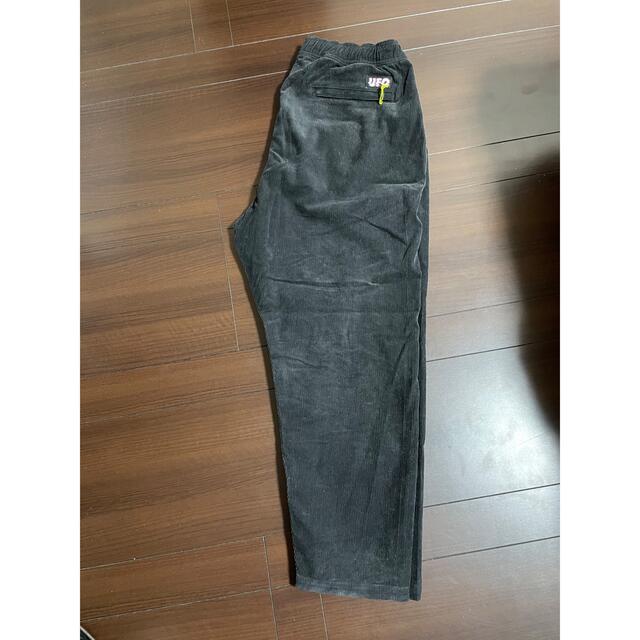 Upper field one NYPF2 PANTS コーデュロイ パンツ | www