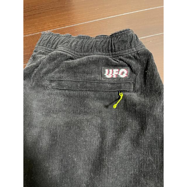 Upper field one NYPF2 PANTS コーデュロイ パンツ | www